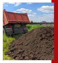 Услуги Поставка нерудных материалов в Ангарске