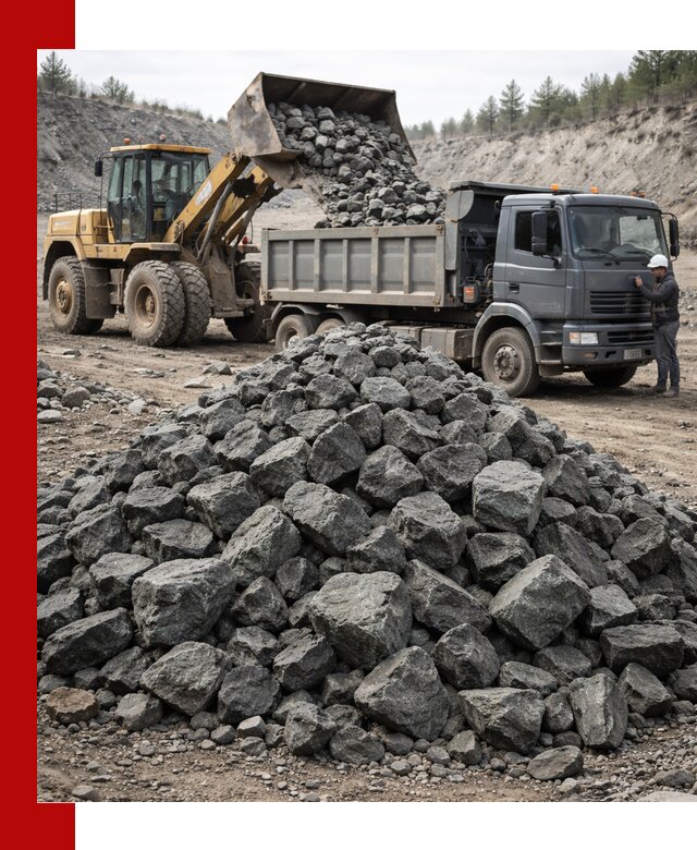 Щебень габбро-диабаз фракция 20-40 доставка в Ангарске