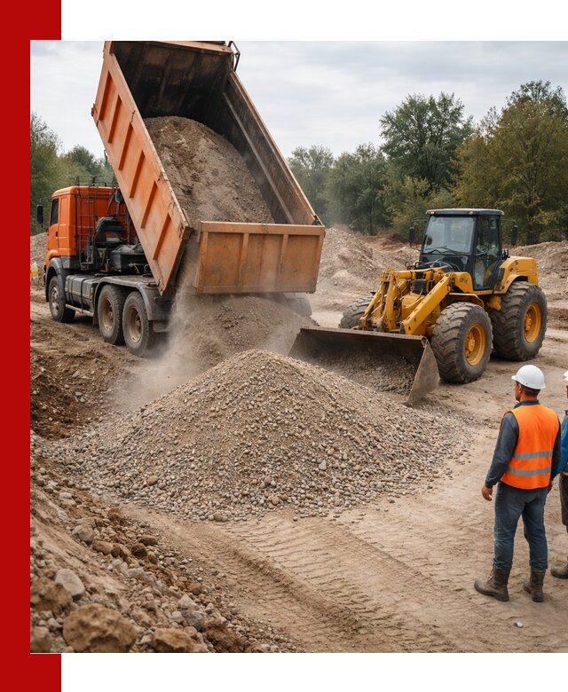 Доставка ПГС фракции С6 в мешках и навалом в Ангарске