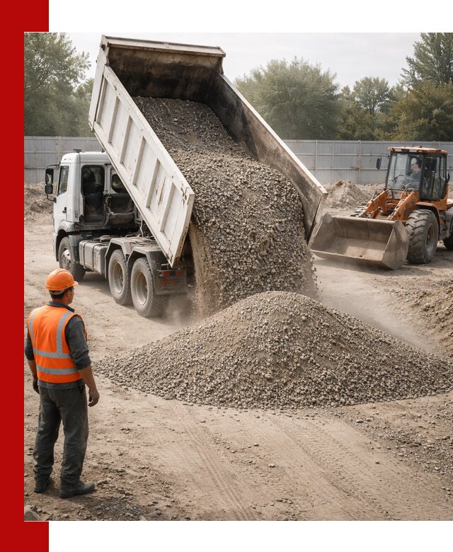 Доставка опгс в Ангарске оптом и мелким транспортом
