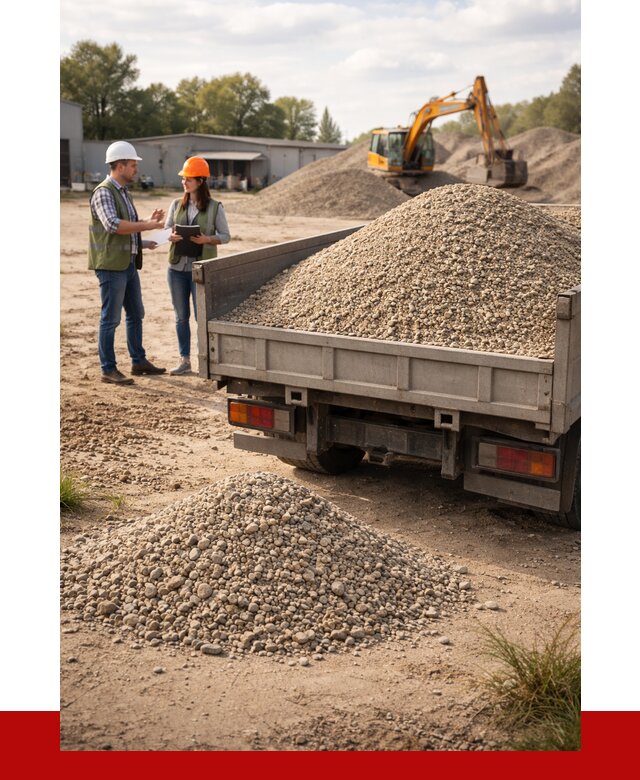 Купить ОПГС для бетона в Ангарске с доставкой от 3904 р. | ПРОНЕРУДНгр