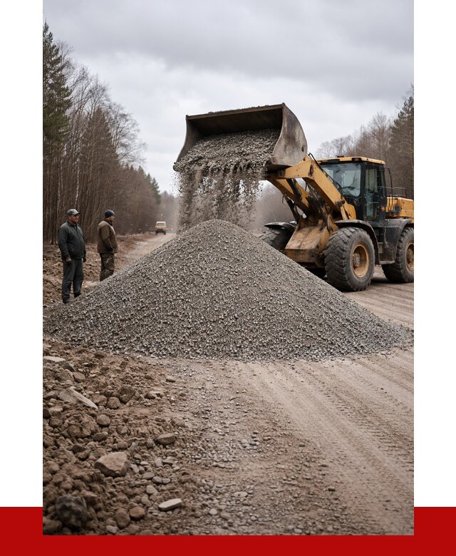 Купить опгс для дорог в Ангарске с доставкой от 2260 р. | ПРОНЕРУДНгр