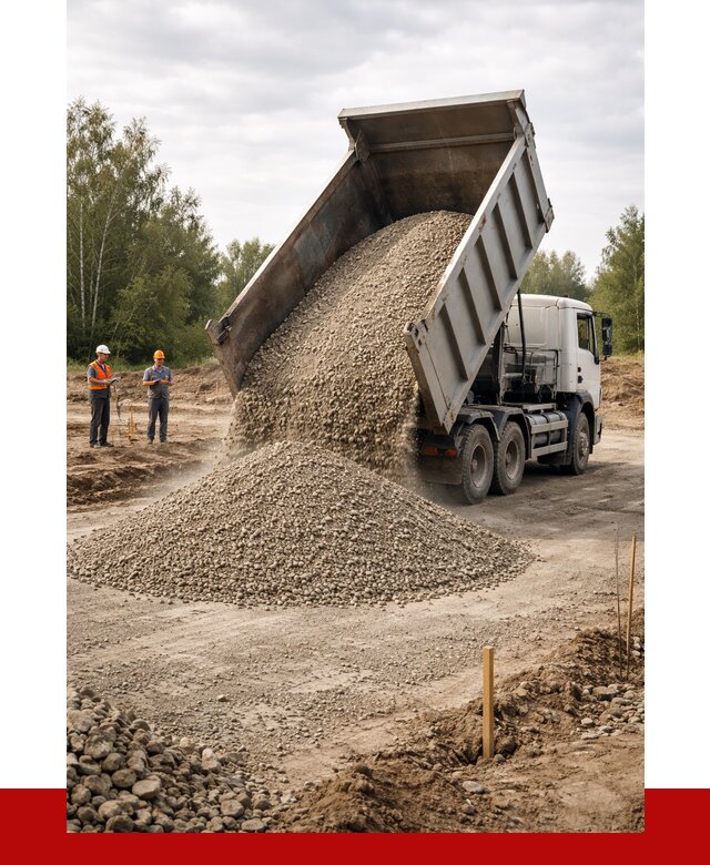 ЩПС С2 в Ангарске с доставкой от 4623 р. за куб | ПРОНЕРУДНгр