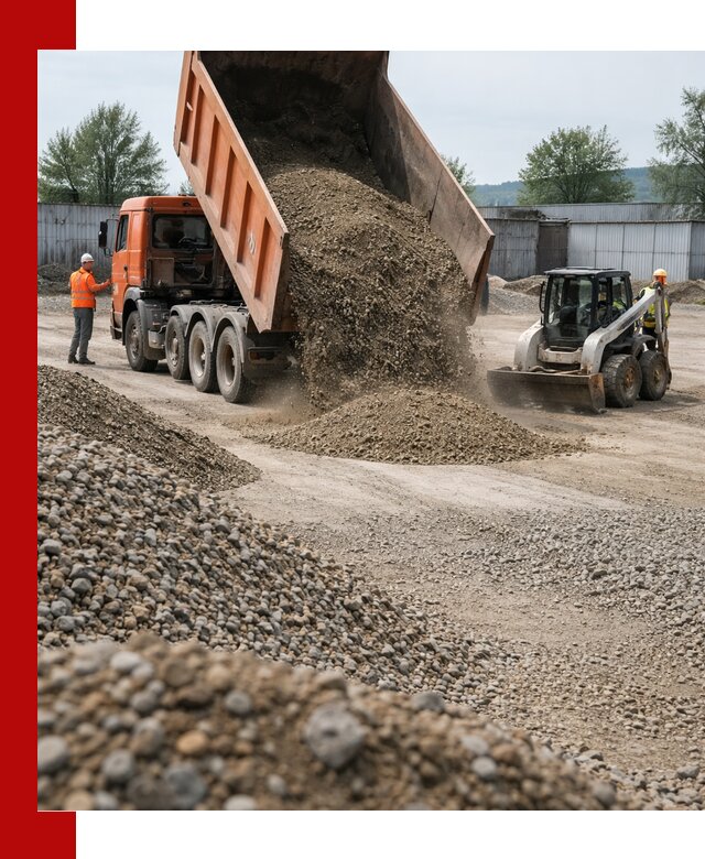 Доставка и продажа ЩПС С2 в Ангарске высокоточно и недорого