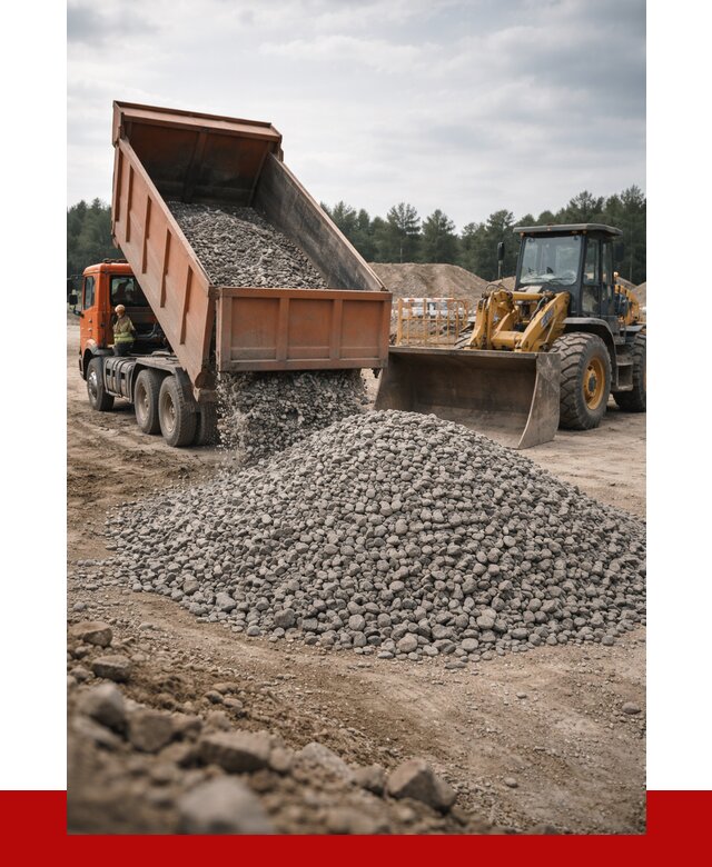 ЩПС С4 в Ангарске с доставкой от 2774 р. за куб | ПРОНЕРУДНгр