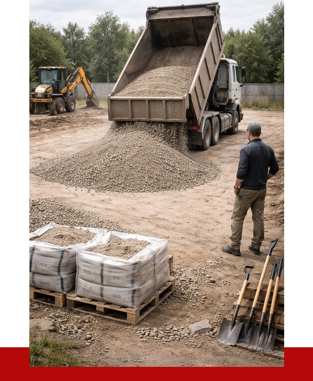 ЩПС С7 в Ангарске с доставкой от 2260 р. за куб | ПРОНЕРУДНгр