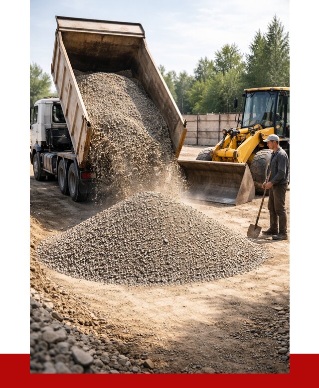 ЩПС С10 в Ангарске с доставкой от 3288 р. за куб | ПРОНЕРУДНгр