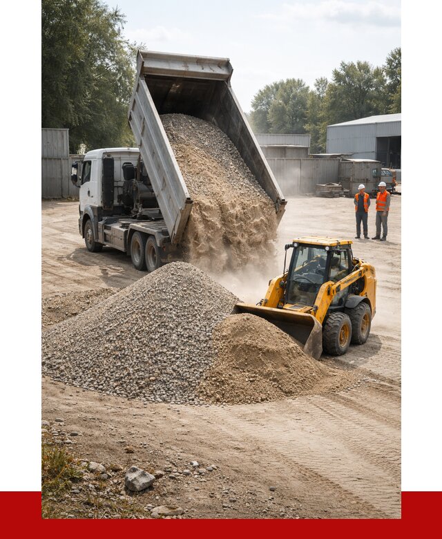 ЩПС С11 в Ангарске с доставкой от 1901 р. за куб | ПРОНЕРУДНгр