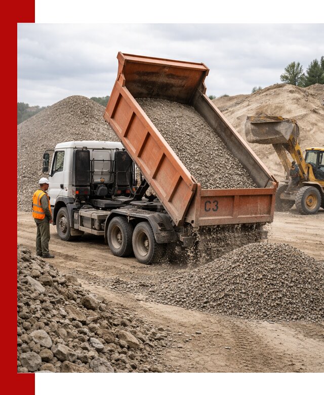 Доставка щгпс С3 в Ангарске оптом и в розницу для стройплощадок