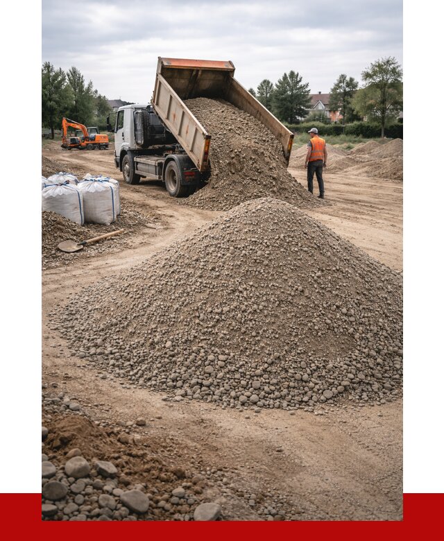 ЩГПС С4 с доставкой в Ангарске от 2158 р./куб. | ПРОНЕРУДНгр