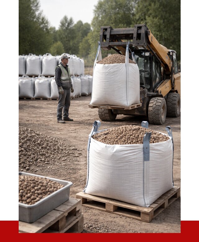 Керамзит в биг бег в Ангарске от 4315 р. с доставкой | ПРОНЕРУДНгр