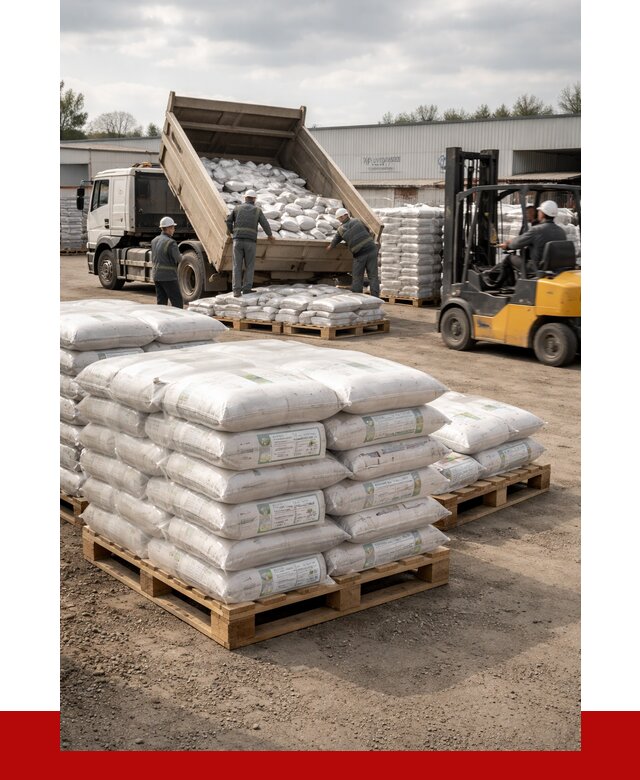 Купить удобрения с доставкой в Ангарске от 7397 р. | ПРОНЕРУДНгр