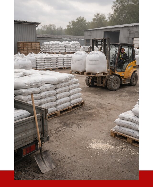 Аммиачная селитра в Ангарске от 4315 р. с доставкой | ПРОНЕРУДНгр