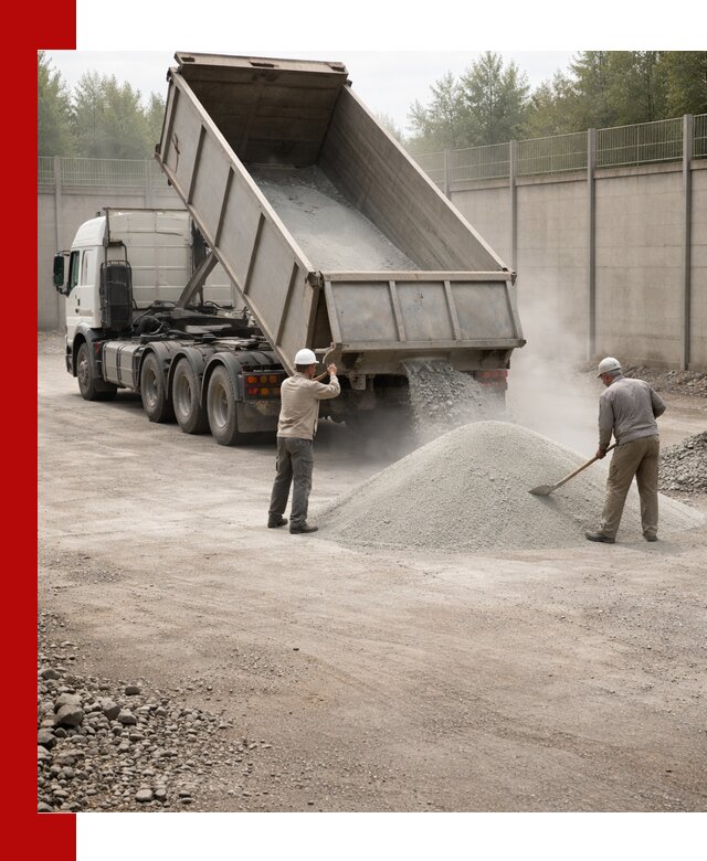 Доставка аммиачной селитры оптом и врозь в Ангарске