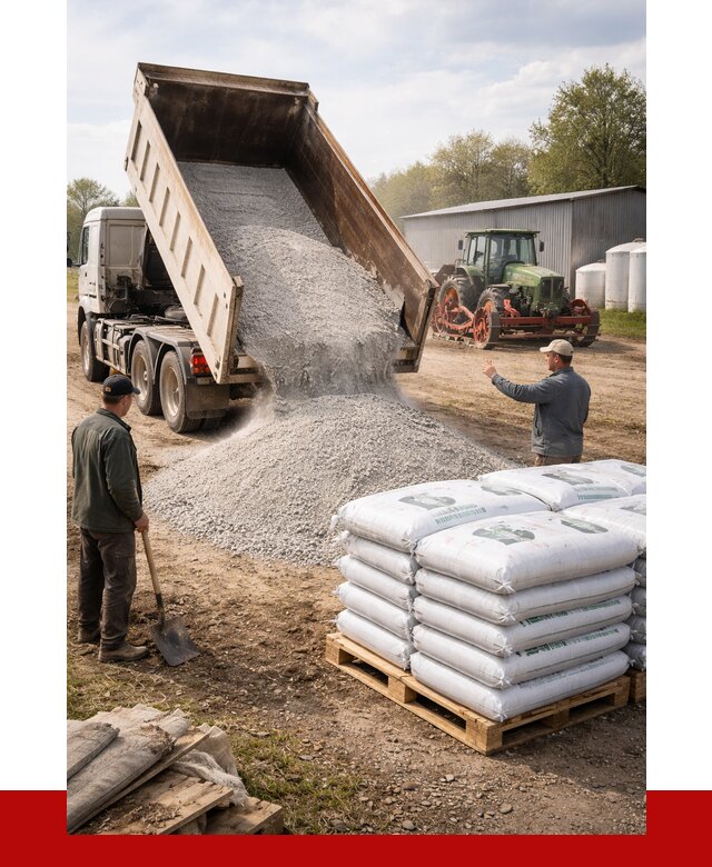 Купить суперфосфат в Ангарске с доставкой от 7397 р. | ПРОНЕРУДНгр